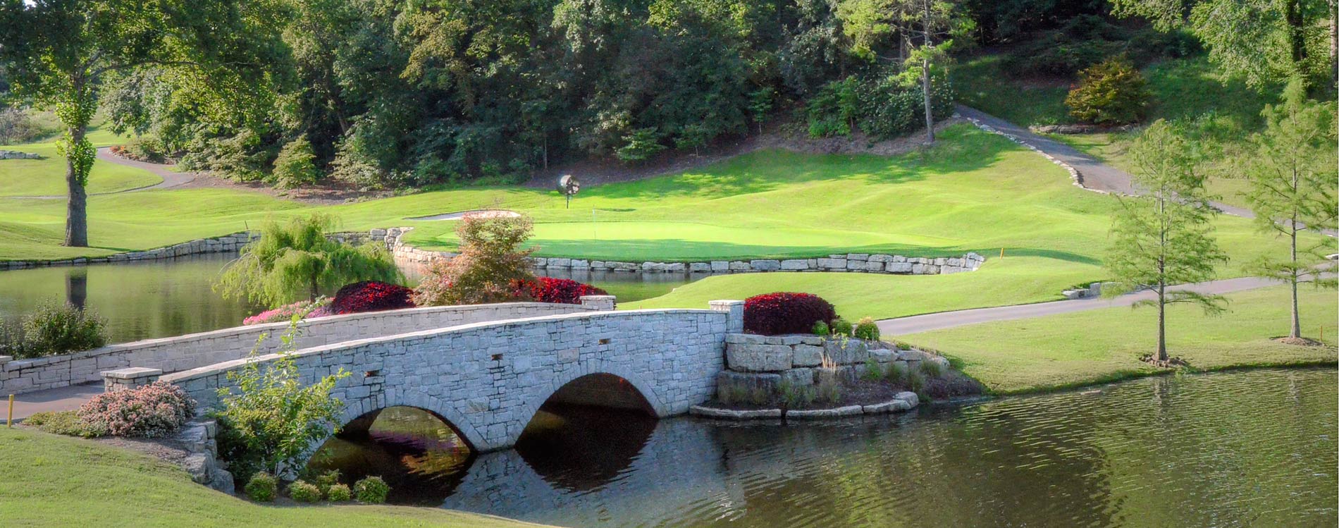 Home - Greenbriar Hills Country Club - Kirkwood, MO